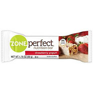 Zone Perfect Greek Yogurt Strawberry